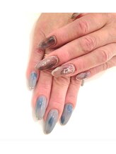 プエルタ(Puerta)/ハンドジェル/石川町/パラジェル