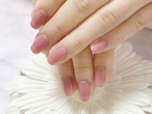 アメチャン 西荻窪(amechan)/ワンカラーハンド【パラジェル】