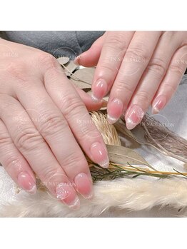インネイルサロン 日暮里(IN NAIL SALON)/初回オフ無料チーク¥8000~