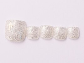 シンプルラメクロス8980yen