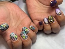 イルブリーユ(IL BRILLE)/個性派