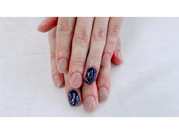 コリオ(KoRiO)/メンズ　スタッフお任せデザイン