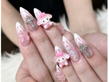 アーク(Ark)/お持ち込みデザイン★戸部担当