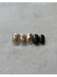 Or.［オル］ニュアンス定額 4