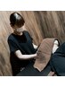 【男女OK】楽々園店限定★全身もみほぐし+ヘッドマッサージ　60分¥3560円