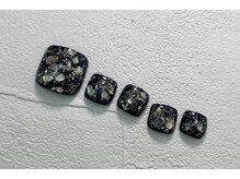 クレッシェレ(crescere)/Foot 定額¥6900