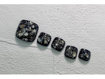 クレッシェレ(crescere)/Foot 定額¥6900