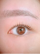 リアン アイ 太田(RIAN eye)/まつぱ×眉ワックス