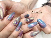 エノア(Enoa)/