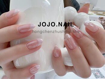 ジョジョネイル(JOJOネイル)/