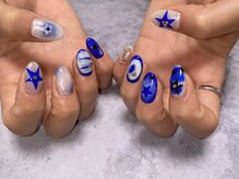 コロミネイル(colome nail)/