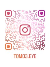 ティアボーテ(t/a beaute)&nbsp;Instagram @tomo3.eye