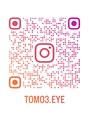 ティアボーテ(t/a beaute) Instagram @tomo3.eye