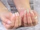シェルネイル(COQUILLE NAIL)の写真