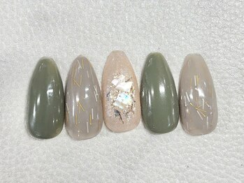 ビービーネイル 所沢店(BB)/