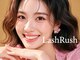 ランネ スタジオ 高田馬場2号店(LanNe Studio)の写真/流行りの束感×濃さならダブルフラットラッシュがオススメ!可愛いお目元が長持ちするLEDマツエクをお試し♪