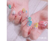 オツメサン(OTSUMESAN)