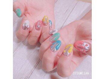 オツメサン(OTSUMESAN)