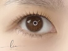 レア(le'a)/ご新規様¥3800☆パリジェンヌ