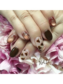 アイネイル(iNAIL)/