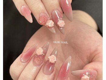 ヌアネイル(NUR NAIL)/