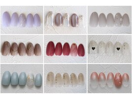 【ハンド】シンプル定額5