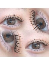 リアン アイ 太田(RIAN eye)/まつげパーマ