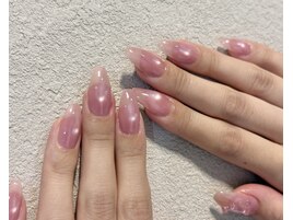 マグネットネイル by YUMI