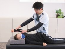 ウィズバディー(WithBuddy)/スマホ・ゲームで気になる猫背に