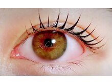 ルビークラウン(Ruby Crown)の雰囲気(マツエク/バインドロック/まつげパーマ/パリジェンヌ/各種対応♪)