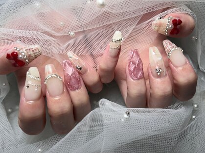 ブーケ バイ ルークス(bouquet by LOCUS)の写真