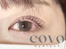 コーヴォ 名駅(covo)/上下まつげパーマ