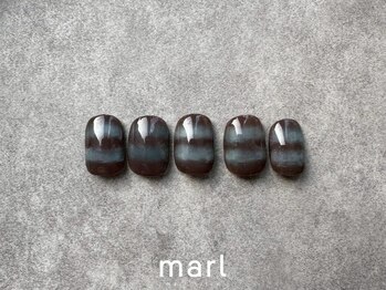 マール 表参道店(marl)/デザインサンプル