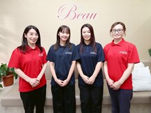 【カウンセリング】肌の専門家による丁寧なカウンセリングで安心