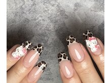 アース コアフュールボーテ 龍ヶ崎店(EARTH coiffure beaute)