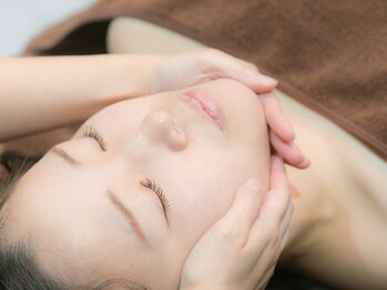 ビオラス 高崎店/骨から整える本格小顔メニュー！