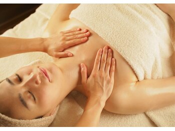 アシークヴィーナス/全身リンパマッサージ