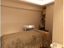 アリリィ(ARILY)の雰囲気（回復の時間を、静かに整える個室空間）