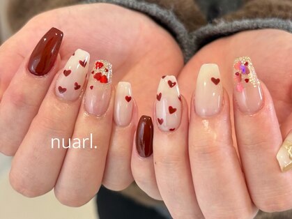 ヌアール(nuarl.)の写真