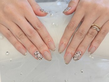 アンクレット(anklet)/