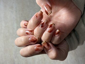 サイン(sign)の写真/シンプルだからこそ技術で差がつく!毎月通いたくなる高技術!当店モチの良さも自慢◎初めての方にもオススメ