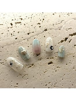 アレミティ(Aremiti)/2月マンスリー