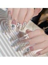 ヘブン 池袋(HEAVEN)/長 さだしやり放題×つけ放題