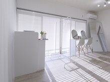 アルテ(arte.)の雰囲気（韓国ロッド多数取り揃えております◎【川越駅/まつげパーマ】）