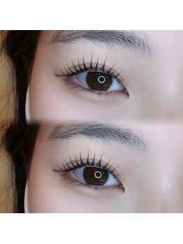 ベローアイラッシュ 四条店(Bello eyelash)/パリジェンヌラッシュリフト★