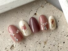 ティ-エヌ 元町店/【3月定額¥6000】