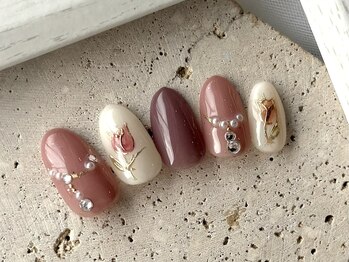 ティ-エヌ 元町店/【3月定額¥6000】