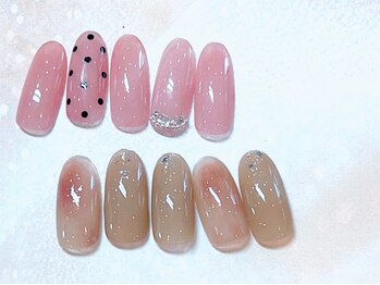 ネイルパティオ 草加店(nail patio)/