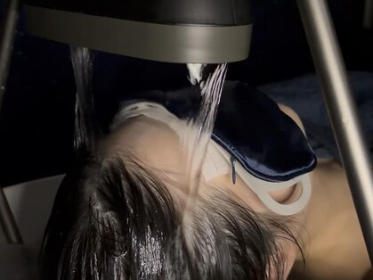 星のひみつきちの写真