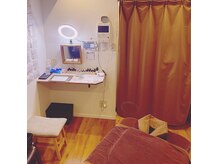 キアリー(kiary)の雰囲気（ヘッドから全身ケアまでベテランセラピストにおまかせください）